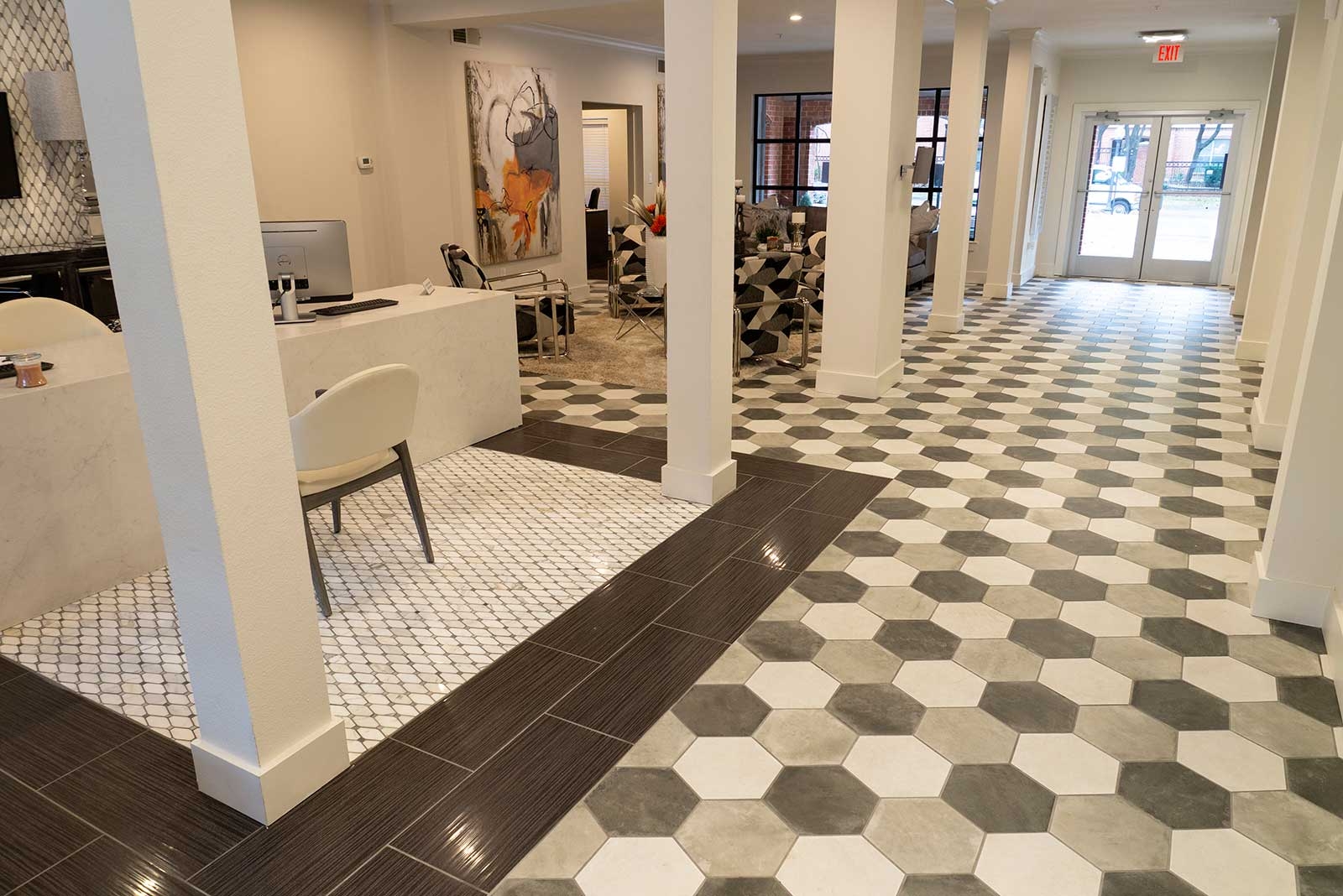 GALLERY Texas Southwest Floors